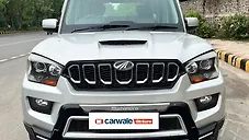 Used Mahindra Scorpio S10 4WD 1.99 Intelli-Hybrid in Delhi