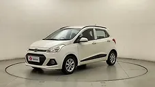 Used Hyundai Grand i10 Asta AT 1.2 Kappa VTVT [2013-2016] in Navi Mumbai