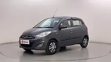 Used Hyundai i10 Sportz 1.1 iRDE2 [2010--2017] in Bangalore