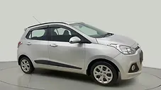 Used Hyundai Grand i10 Sportz 1.2 Kappa VTVT [2013-2016] in Mumbai