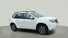 Used Nissan Terrano XL D Plus in Nagpur