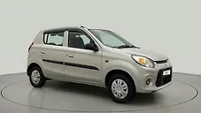 Used Maruti Suzuki Alto 800 Vxi in Bangalore