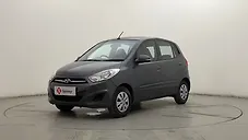 Used Hyundai i10 Sportz 1.2 Kappa2 in Hyderabad