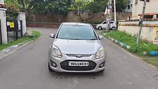 Used Ford Figo Duratec Petrol Titanium 1.2 in Kolkata