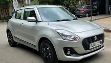 Used Maruti Suzuki Swift LXi in Delhi