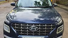 Used Hyundai Venue SX (O) 1.0 Turbo in Mumbai