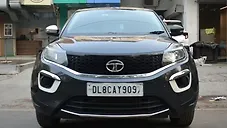 Used Tata Nexon XM Diesel in Delhi