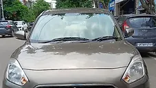 Used Maruti Suzuki DZire VXi in Kanpur