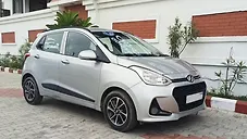 Used Hyundai Grand i10 Asta 1.2 Kappa VTVT in Chennai