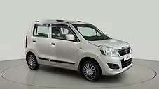 Used Maruti Suzuki Wagon R VXI AMT in Mumbai