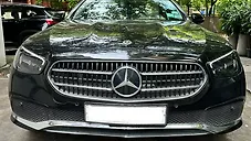 Used Mercedes-Benz E-Class E 200 Exclusive [2019-2019] in Gurgaon