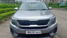 Used Kia Seltos HTK Plus 1.5 [2019-2020] in Mumbai