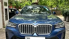 Used BMW X3 xDrive30i M Sport in Gurgaon