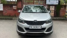 Used Mahindra Marazzo M2 8 STR in Delhi