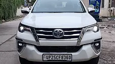Used Toyota Fortuner 2.8 4x4 AT in Delhi