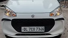 Used Maruti Suzuki Alto K10 VXi [2022-2023] in Delhi