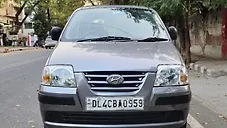 Used Hyundai Santro GL Plus in Delhi