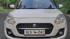 Used Maruti Suzuki Swift VXi [2021-2023] in Delhi