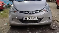 Used Hyundai Eon Magna [2011-2012] in Kolkata