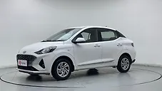 Used Hyundai Aura S 1.2 CNG in Delhi
