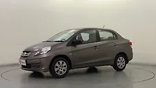Used Honda Amaze 1.2 S i-VTEC in Delhi