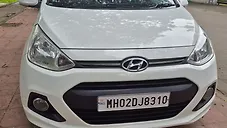 Used Hyundai Grand i10 Asta 1.2 Kappa VTVT [2013-2016] in Nagpur