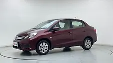 Used Honda Amaze 1.2 S i-VTEC in Delhi