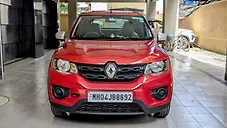 Used Renault Kwid 1.0 RXL AMT [2017-2019] in Mumbai