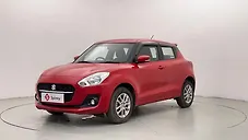 Used Maruti Suzuki Swift ZXi [2021-2023] in Pune