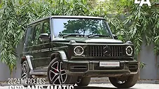 Used Mercedes-Benz G-Class AMG G 63 Grand Edition in Kolkata