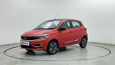 Used Tata Tiago Revotron XZ Plus Dual Tone in Thane