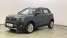 Used Mahindra XUV300 W8 1.2 Petrol [2019] in Kolkata