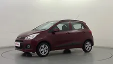 Used Hyundai Grand i10 Sportz 1.2 Kappa VTVT [2013-2016] in Delhi