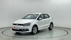 Used Volkswagen Polo Highline1.2L (P) in Mumbai