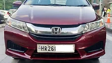 Used Honda City SV Diesel in Delhi