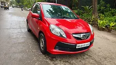 Used Honda Brio EX MT in Mumbai