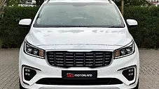 Used Kia Carnival Limousine Plus 7 STR in Surat
