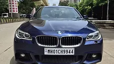 Used BMW 5-Series 520d M Sport in Mumbai