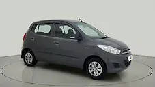 Used Hyundai i10 Magna 1.1 iRDE2 [2010-2017] in Ahmedabad