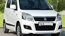Used Maruti Suzuki Wagon R VXI AMT (O) in Delhi