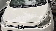 Used Hyundai Grand i10 Magna 1.2 Kappa VTVT [2016-2017] in Delhi