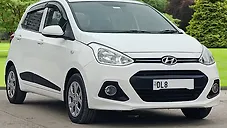 Used Hyundai Grand i10 Magna 1.2 Kappa VTVT [2016-2017] in Delhi