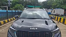Used Kia Sonet Anniversary Edition 1.5 AT in Mumbai