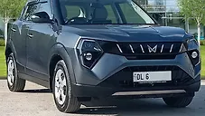 Used Mahindra XUV300 MX3 1.2 Petrol in Delhi
