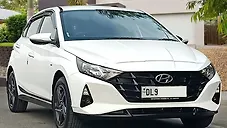 Used Hyundai Elite i20 Sportz (O) 1.2 IVT [2024-2025] in Delhi