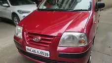 Used Hyundai Santro GL Plus in Mumbai