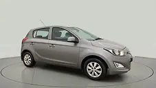 Used Hyundai i20 Sportz 1.2 BS-IV in Pune