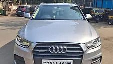 Used Audi Q3 35 TDI quattro Premium Plus in Mumbai