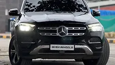 Used Mercedes-Benz GLE 300d 4MATIC LWB [2020-2023] in Mumbai