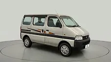 Used Maruti Suzuki Eeco 5 STR AC (O) CNG in Delhi